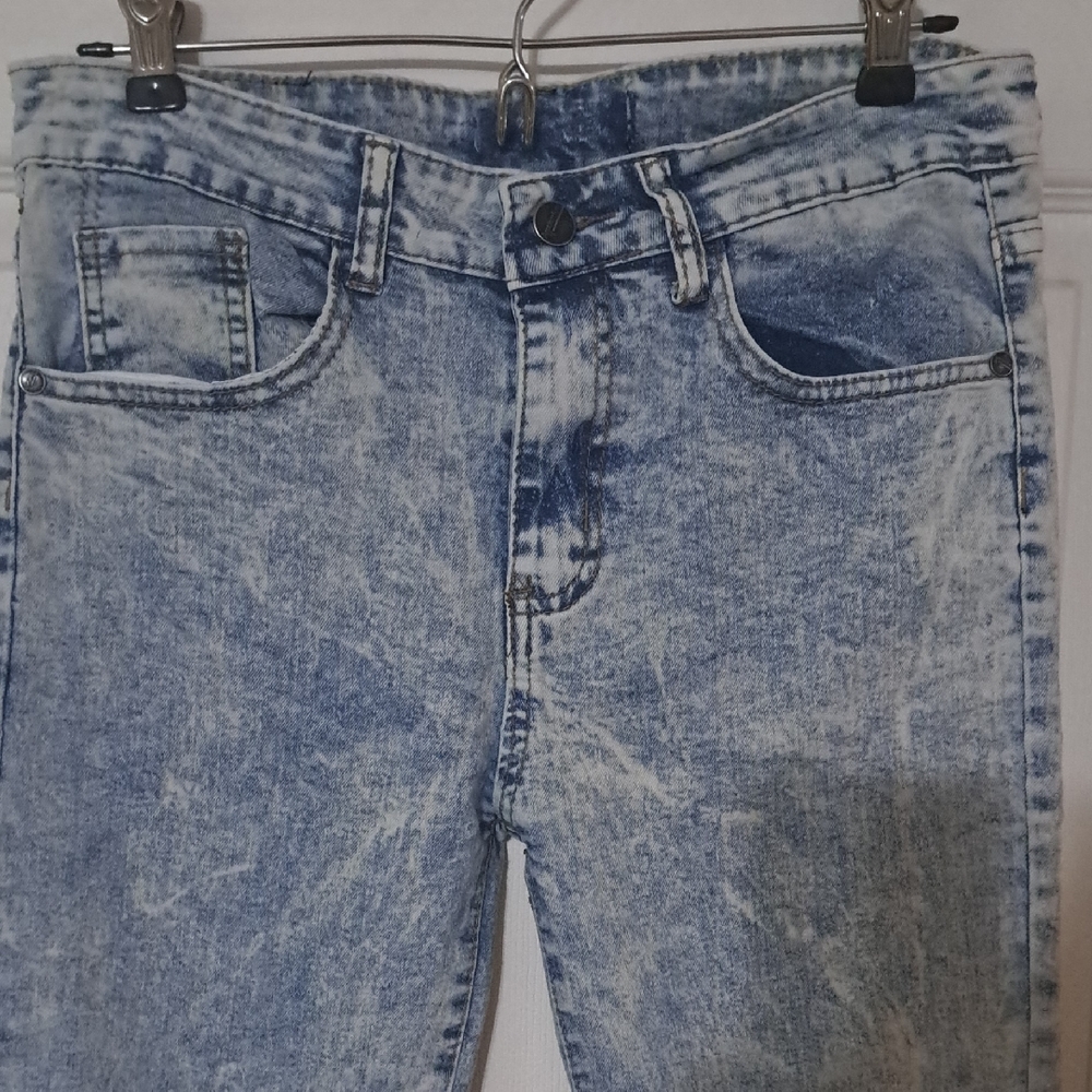 Amsterdam Jeans